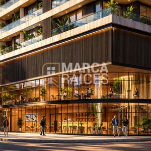 Apartamentos Monoambientes En Venta En Tres Cruces Smart Point III Vivienda Promovida Tres Cruces Montevideo