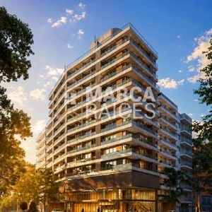 Apartamentos 1 Dormitorio En Venta En Tres Cruces Smart Point III Vivienda Promovida Tres Cruces Montevideo