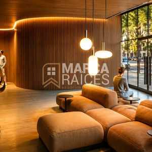 Apartamentos 2 Dormitorios En Venta En Tres Cruces Smart Point III Vivienda Promovida Tres Cruces Montevideo