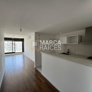 Alquiler Apartamento Moderno 2 Dormitorios Centro Alma Sur Montevideo