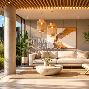 Apartamentos 2 Dormitorios En Pozo Entrega 2028 Born Village Jardin La Blanqueada Montevideo