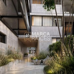 Apartamentos 3 Dormitorios En Pozo Entrega 2028 Born Village Jardin La Blanqueada Montevideo
