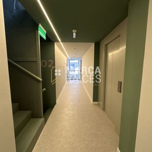 Venta Apartamento 1 Dormitorio A Estrenar 01 Vila Parque Batlle Montevideo