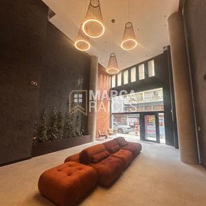 Venta Apartamento Monoambiente En Centro | Vivo Life Centro | Unidad 509