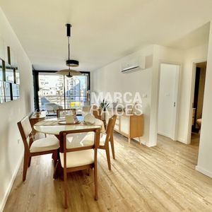 Venta Apartamento Monoambiente En Cordón | Vivo Life Rivera | Unidad 1005