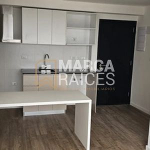 Alquiler Apartamento A Estrenar. Centro, Montevideo
