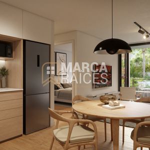 Venta Apartamento 1 Dormitorio En Buceo Montevideo | Casa Spazio | Unidad 107