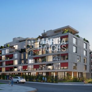 Venta Apartamento 1 Dormitorio En Montevideo Buceo | Casa Spazio | Unidad 001