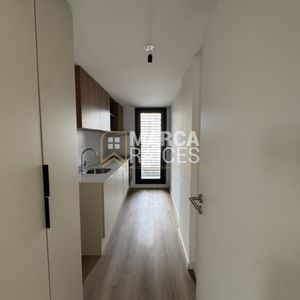 Venta Apartamento 1 Dormitorio En Tres Cruces | DröM Bulevar | Unidad 1003