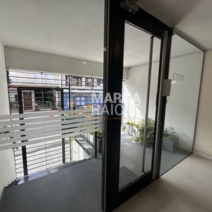 Venta Apartamento 2 Dormitorios Con Renta Palermo Montevideo