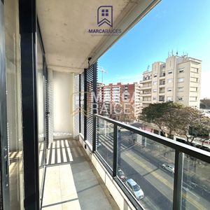 Venta Apartamento 2 Dormitorios A Estrenar Aguada Montevideo