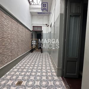 Venta Casa 5 Dormitorios 2 Baños Azotea Con Renta Cordon Montevideo