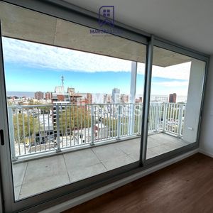 Venta Apartamento 2 Dormitorios A Estrenar Centro Montevideo