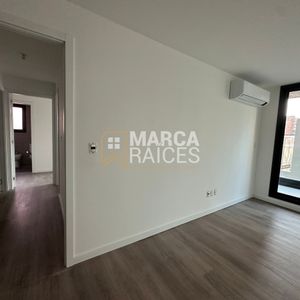 Venta Apartamento 2 Dormitorios 2 Baños A Estrenar Punta Carretas Montevideo