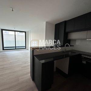 Venta Apartamento 2 Dormitorios 2 Baños A Estrenar Punta Carretas Montevideo