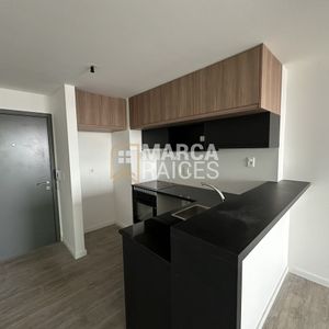 Venta Apartamento 1 Dormitorio A Estrenar En Punta Carretas Montevideo