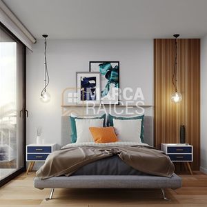 Venta Apartamento 1 Dormitorio Con Garage A Estrenar Cordon Montevideo