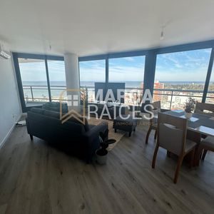 Venta Apartamento 2 Dormitorios 2 Baños A Estrenar Con Amenities Buceo Montevideo