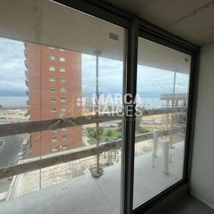 Venta Apartamento 1 Dormitorio En Pozo Barrio Sur Montevideo