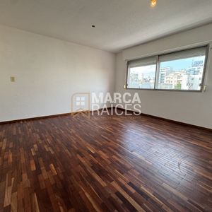 Alquiler Apartamento 2 Dormitorios Luminoso Cordon Montevideo