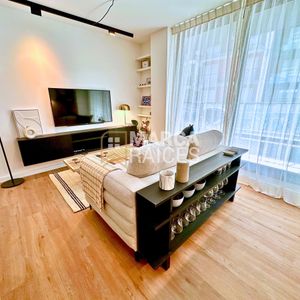 Venta Apartamento Monoambiente A Estrenar Centro Montevideo