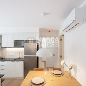 Venta Apartamento Monoambiente En Centro Montevideo| Masmio Plaza | Unidad 1007
