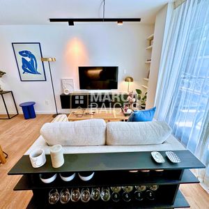 Venta Apartamento Piso 9 A Estrenar De 1 Dormitorio Centro Montevideo