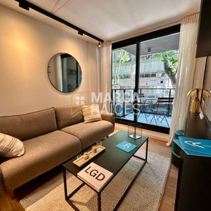 Venta Apartamento 2 Dormitorios A Estrenar Centro Sur Montevideo