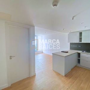Venta Apartamento Premium 1 Dormitorio Garage Box Barbacoa Piscina Pocitos Montevideo (joy Mvd)