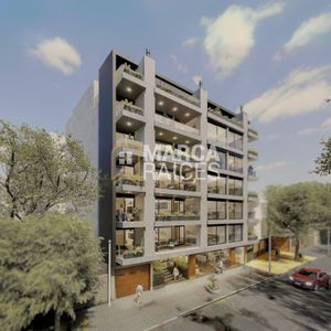 Venta Apartamento En Pozo 1 Dormitorio Tres Cruces Montevideo