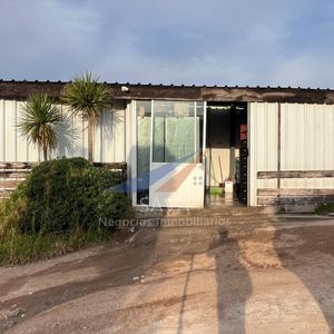 Alquiler Depósito 185 M2 En Malvín! Lado Norte. Excelente Polo Logístico!