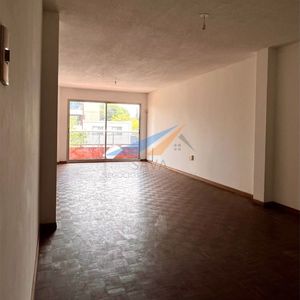 Alquiler Monoambiente En Pocitos Nuevo. Balcón Al Frente! Cochera Opcional!