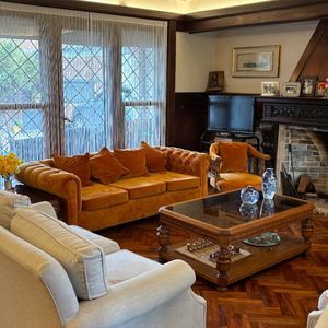 Venta De 2 Excelentes Casas En Un Padrón Sobre J. Suarez, De Lo Que No Hay