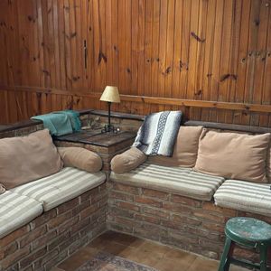 Casa En Alquiler C/ Cochera En Paso Molino