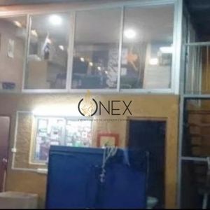 Vendo Depósito Próximo A Ruta 11