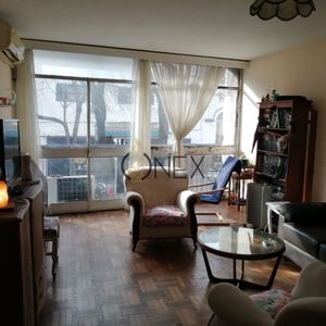 Se Vende Apartamento En Cordón, Montevideo.