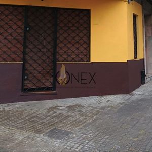 Se Vende Casa En Julio Herrera, Montevideo