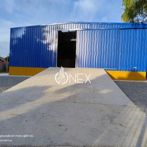 Oportunidad De Alquiler De Galpón De Casi 400 M2 Maldonado