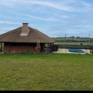 Se Vende Casa Quinta En Paysandu