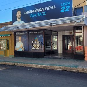 Amplio Local Comercial En Venta Centro De Guichon Paysandu
