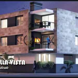 Apartamento En Venta Edf Bellavista Paysandu
