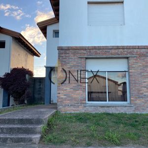 Se Vendo Dúplex En Tacuarembó