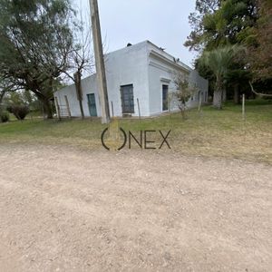 Chacra En Venta Sobre Ruta 90 Paysandu