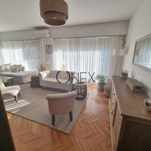 Apartamento En Alquiler  Centro