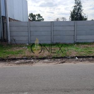 Terreno En Venta