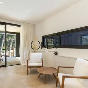 Complejo Residencial De 4 Casas - El Tesoro, La Barra.