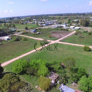 Terrenos En Venta Con Fiananciacion Entrega De Usd 7000