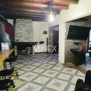 2 Casas Con Piscina Y Barbacoa En Un Padrón, El Pinar