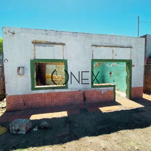 ????️ Oportunidad Para Inversores - Usd 3000 De Entrega - Terreno Con Construcción A Terminar | Paysandú