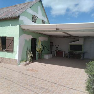 Se Vende Casa En Aguas Dulces, Rocha
